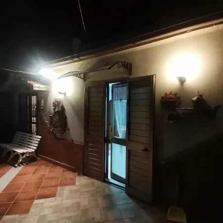 Prázdninový dům Il Rustico