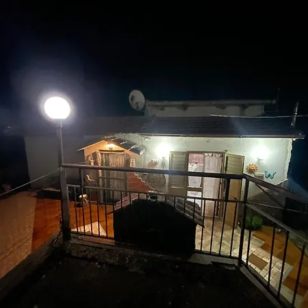 Il Rustico Prázdninový dům *